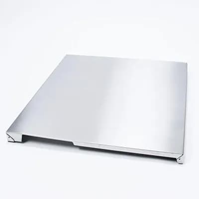 Outer Door Panel