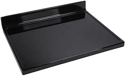 Black Glass