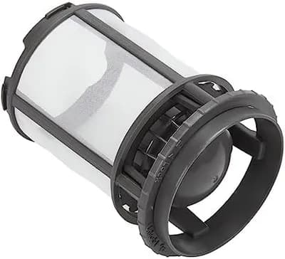 Filter Cup Trap