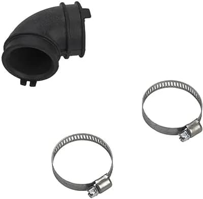 Sump Hose with Wash Pump and 2 Clamps
