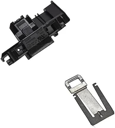 Door Latch