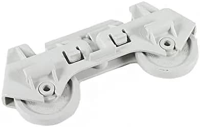 Lower Dishrack Roller Assembly