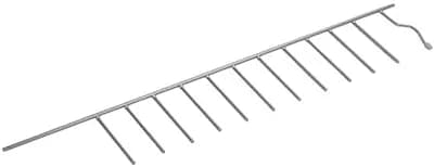 Tine Assembly