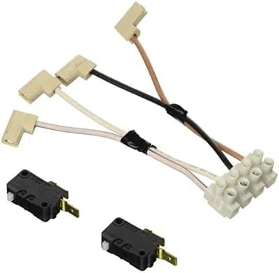 Door Micro Switch Kit