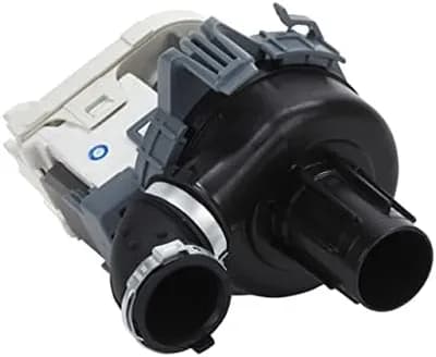Circulation Pump and Motor