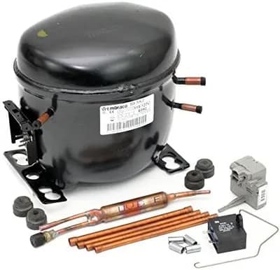 Compressor Kit