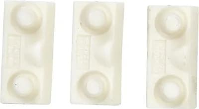 Suspension Plate Friction Pads 3 Pack