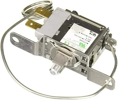 Control Thermostat