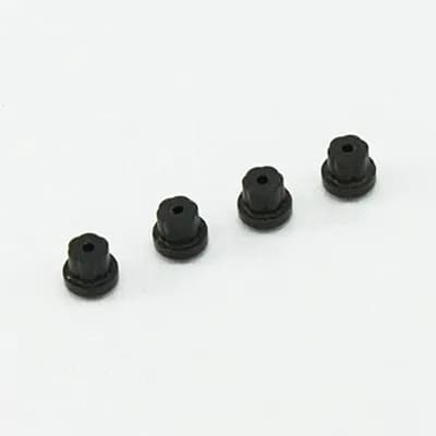 Burner Grate Foot Pad (4 Pack)