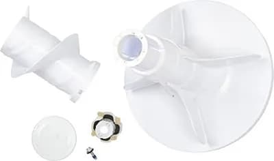 Agitator Assembly