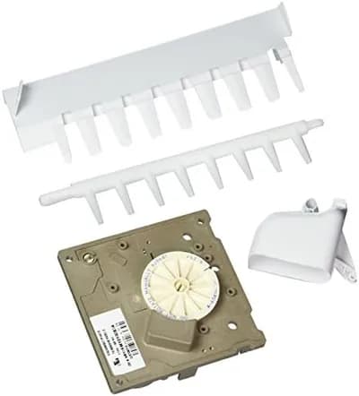 Motor and Gear Module Kit