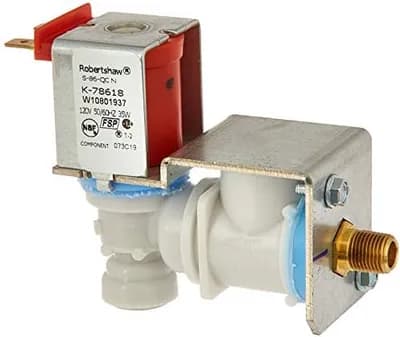 Water Inlet Valve Kit