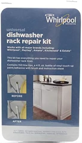Gray Rack Repair Kit