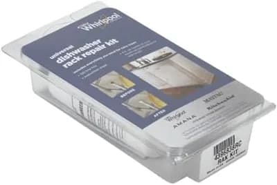 Rack Repair Kit White