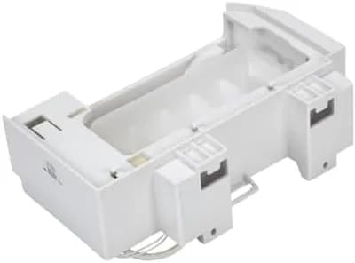 Refrigerator Ice Maker