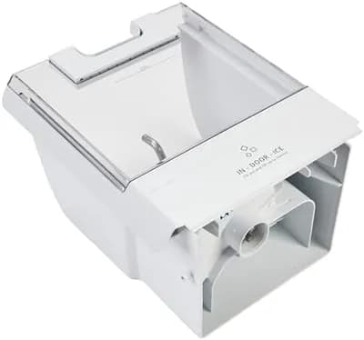 Ice Container