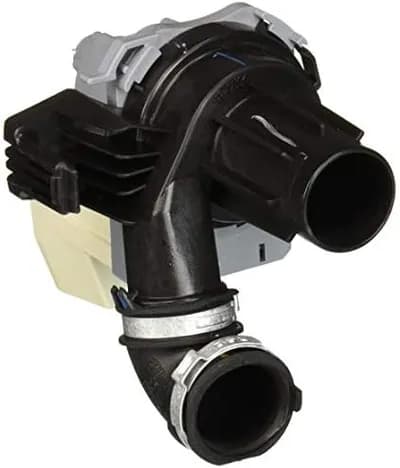 Pump Motor