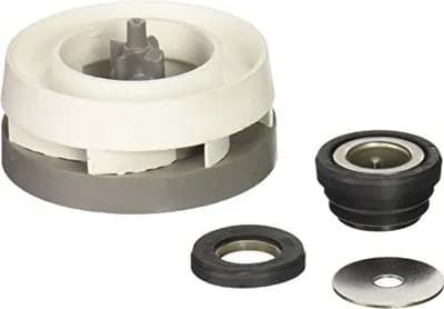 Impeller Assembly