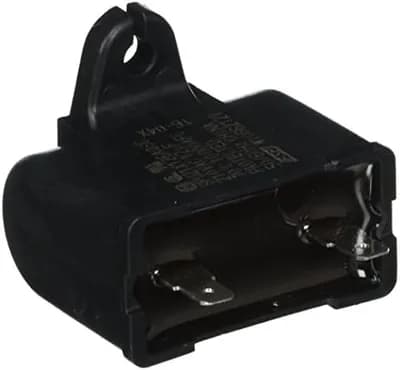 Run Capacitor