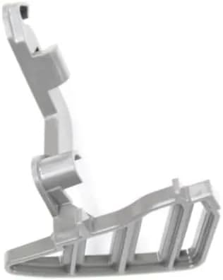Dispenser Guard Clip