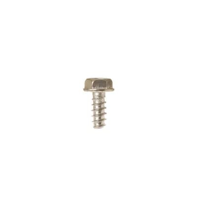 Screw 3/8" AB IHW 8-18