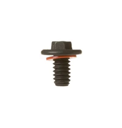 Screw 1/4" HD 20