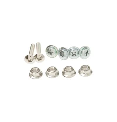 Hardware Bag Assembly