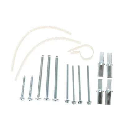 Installation Hardware