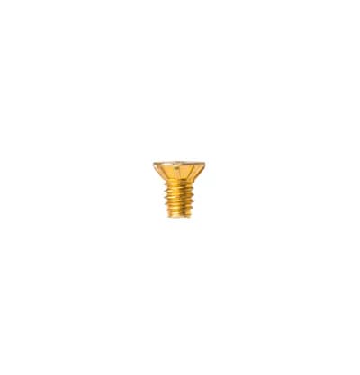 Screw 8-32 Tapping Flat Head