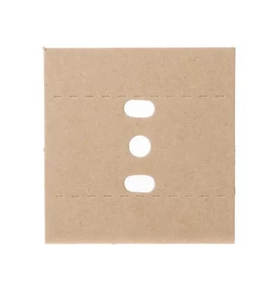 Thermostat Carton Cover