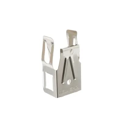 Receptacle Clip