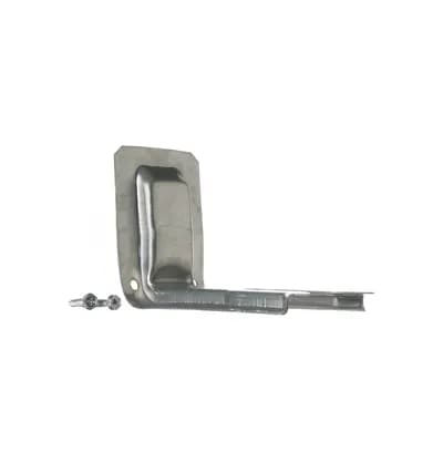 Anti-Tip Bracket Assembly