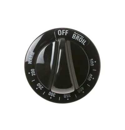 Thermostat Knob Assembly
