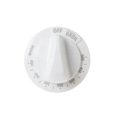 Thermostat Knob Assembly
