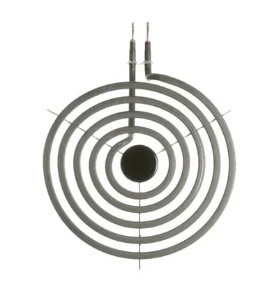 8" Surface Burner Element, 5 Turn