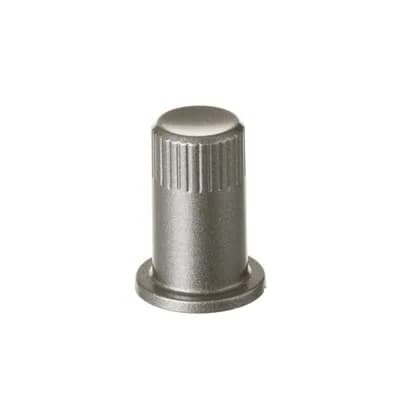 Timer Knob (Stainless Steel)