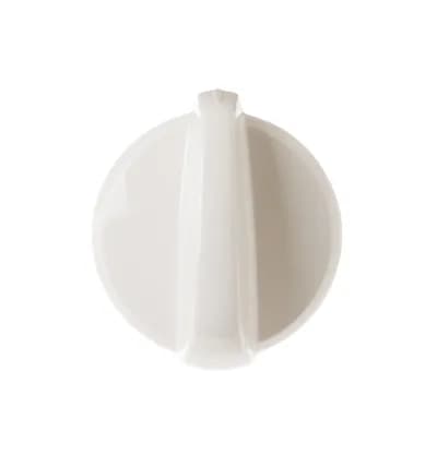 Infinite Control Knob