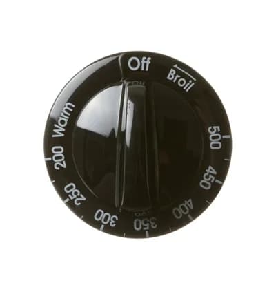Thermostat Knob Assembly