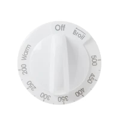 Thermostat Knob