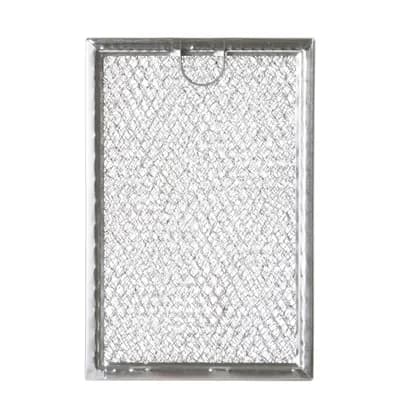 Grease Filter Replacement
