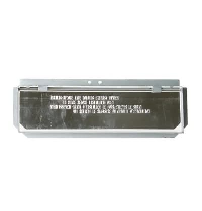 Hood Damper Assembly
