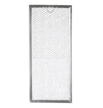 Grease Filter Replacement