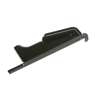 End Support Gloss Black