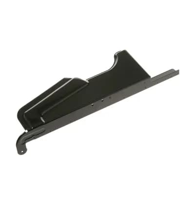 End Support Gloss Black