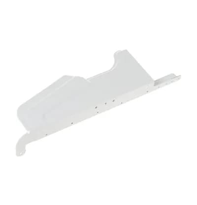 Left End Support (White)
