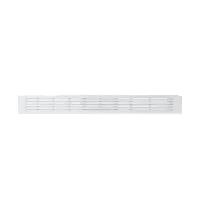 Grille Assembly