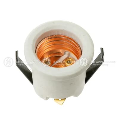Push-In Receptacle