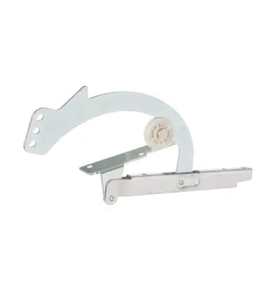 Left Door Hinge