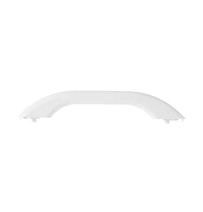 Handle Assembly White