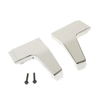 Endcap 2-Pack